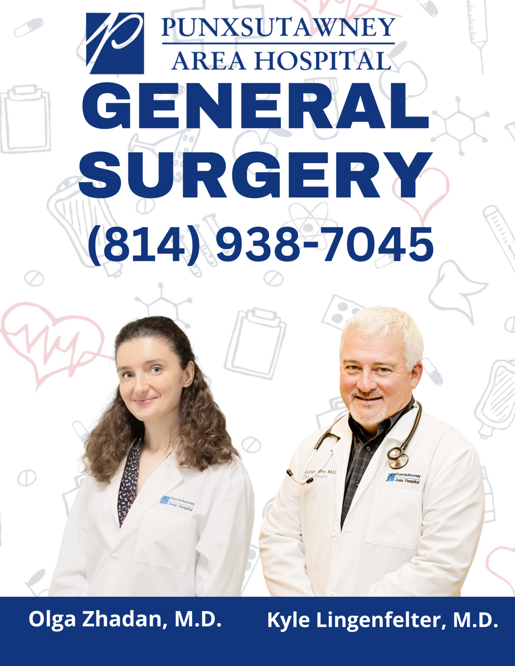 General Surgery