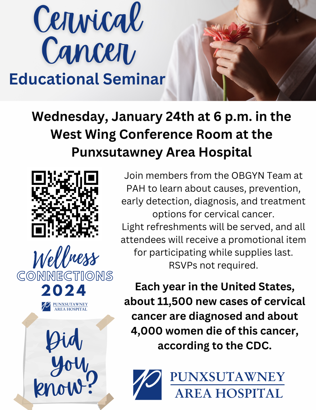 Cervical Cancer Cervical Cancer