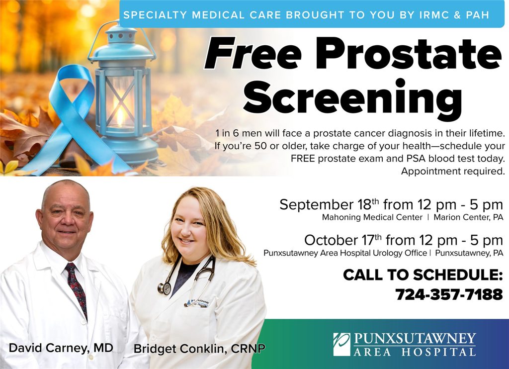 ProstateScreening