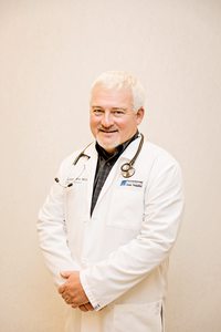 Kyle Lingenfelter, M.D., F.A.C.S. 