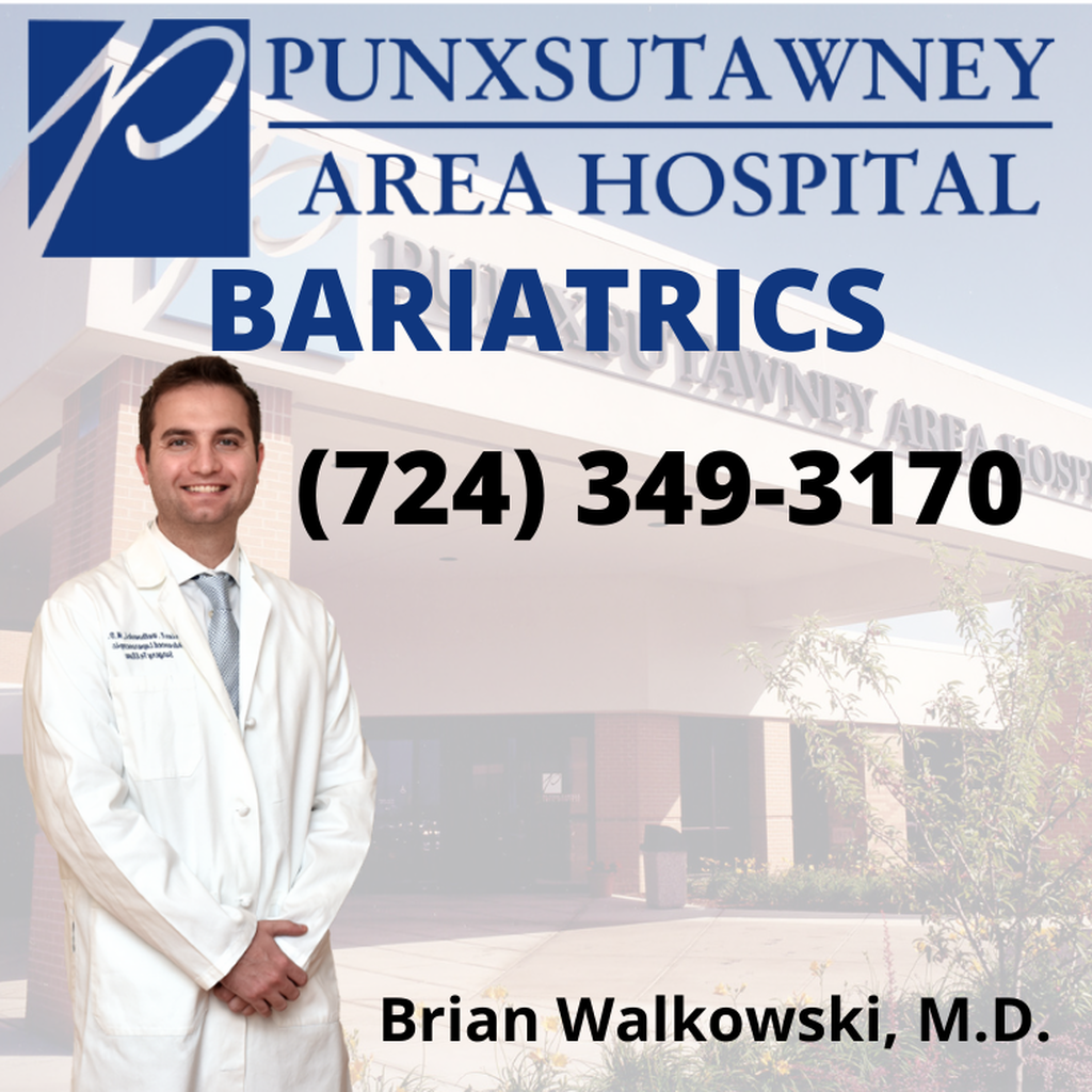 Bariatrics