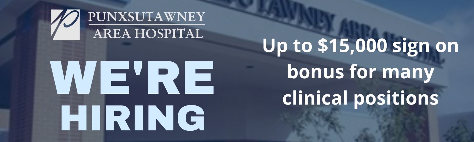 Banner Employment Banner Employment