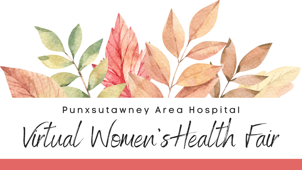 Women's Health Fair